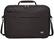 Alt View 1. Case Logic - Advantage 17.3" Laptop Briefcase - Black.