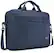 Front. Case Logic - Advantage 14" Attaché - Dark Blue.