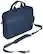 Alt View 11. Case Logic - Advantage 14" Attaché - Dark Blue.