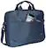 Alt View 12. Case Logic - Advantage 14" Attaché - Dark Blue.
