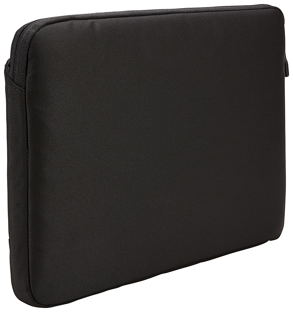 Back View: Ledger - Nano X Crypto Hardware Wallet - Bluetooth - Onyx Black