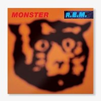 Monster [25th Anniversary Edition] [LP] - VINYL - Front_Standard