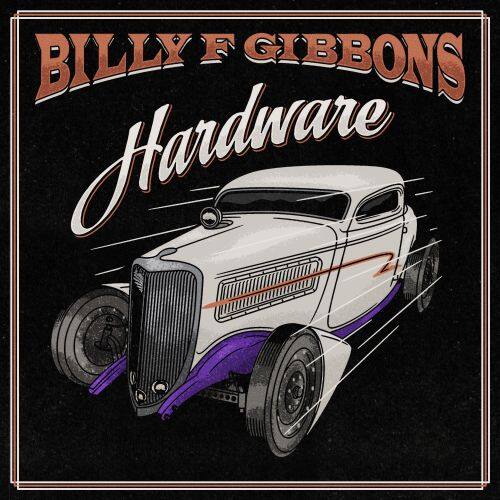 

Hardware [LP] - VINYL