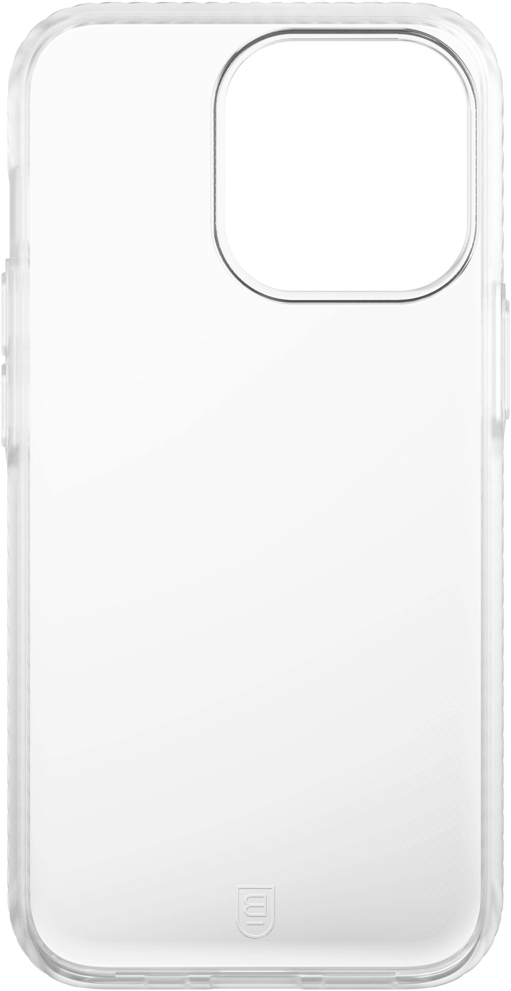 Alt View 2. BodyGuardz - Carve Case for Apple iPhone 13 Pro with Pureguard - Clear.