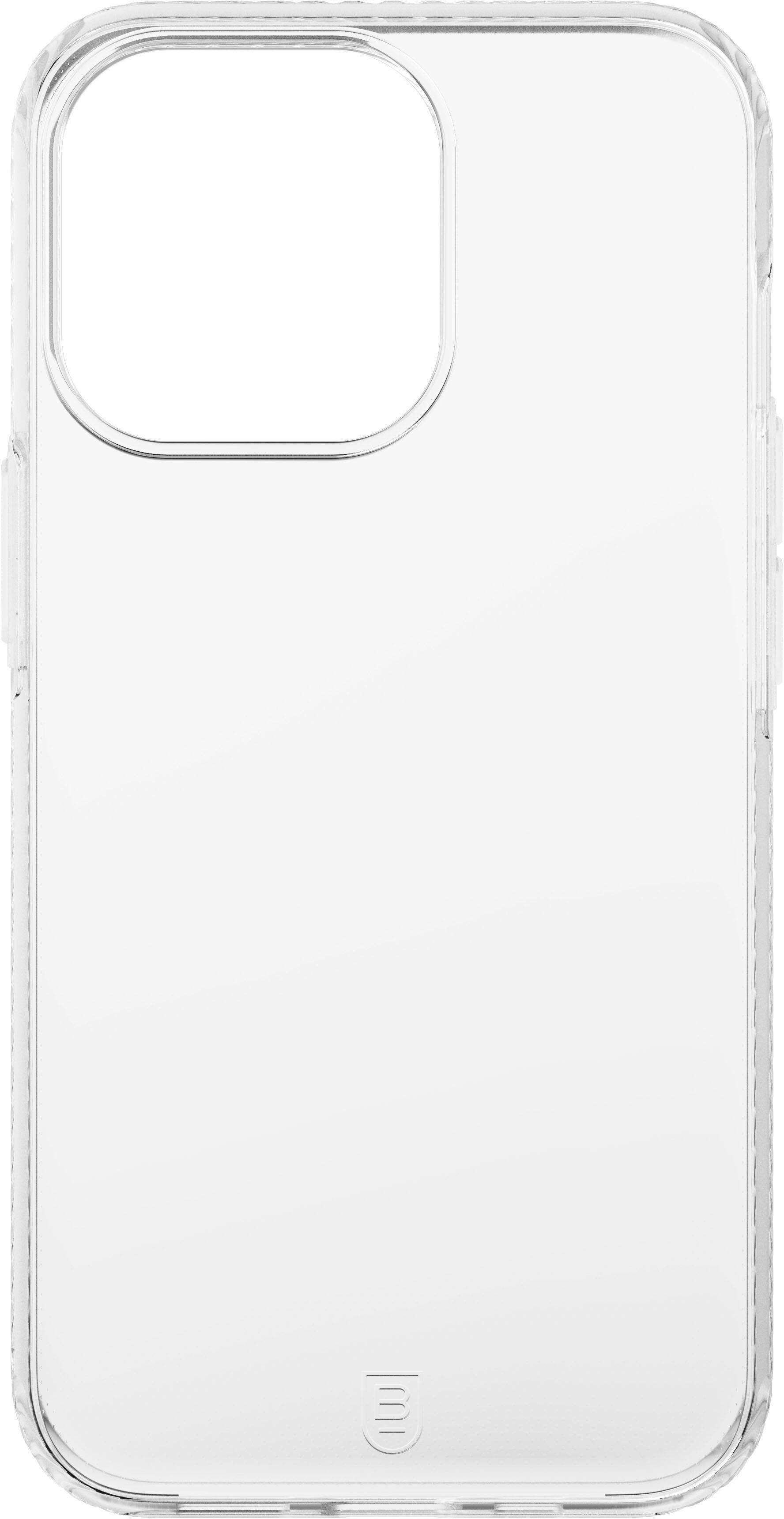 Alt View 12. BodyGuardz - Carve Case for Apple iPhone 13 Pro with Pureguard - Clear.