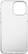 Alt View 2. BodyGuardz - Carve Classic Case for Apple iPhone 13 Pro Max with Pureguard - Clear.