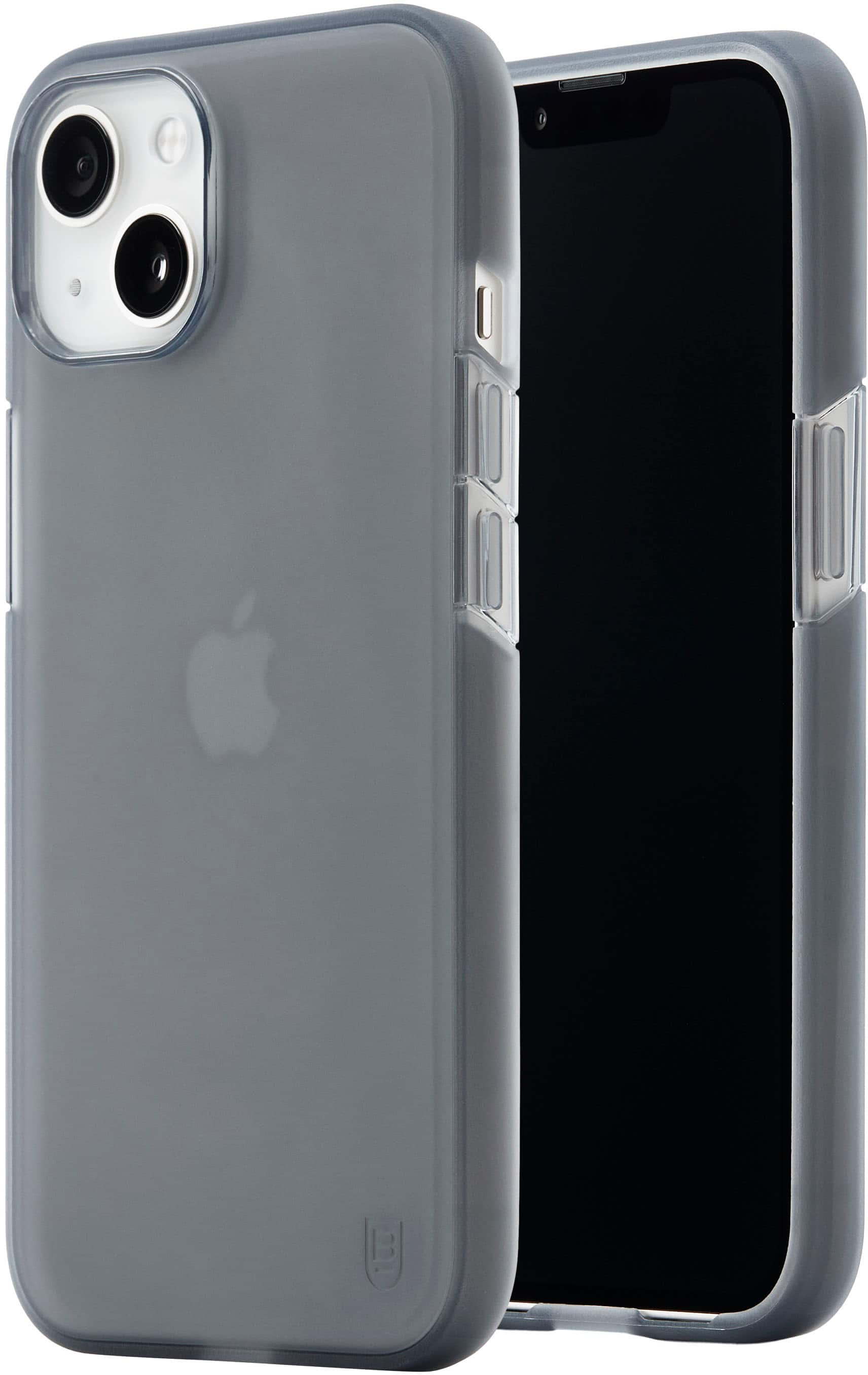 Best Buy: BodyGuardz Solitude Case for Apple iPhone 13 with 