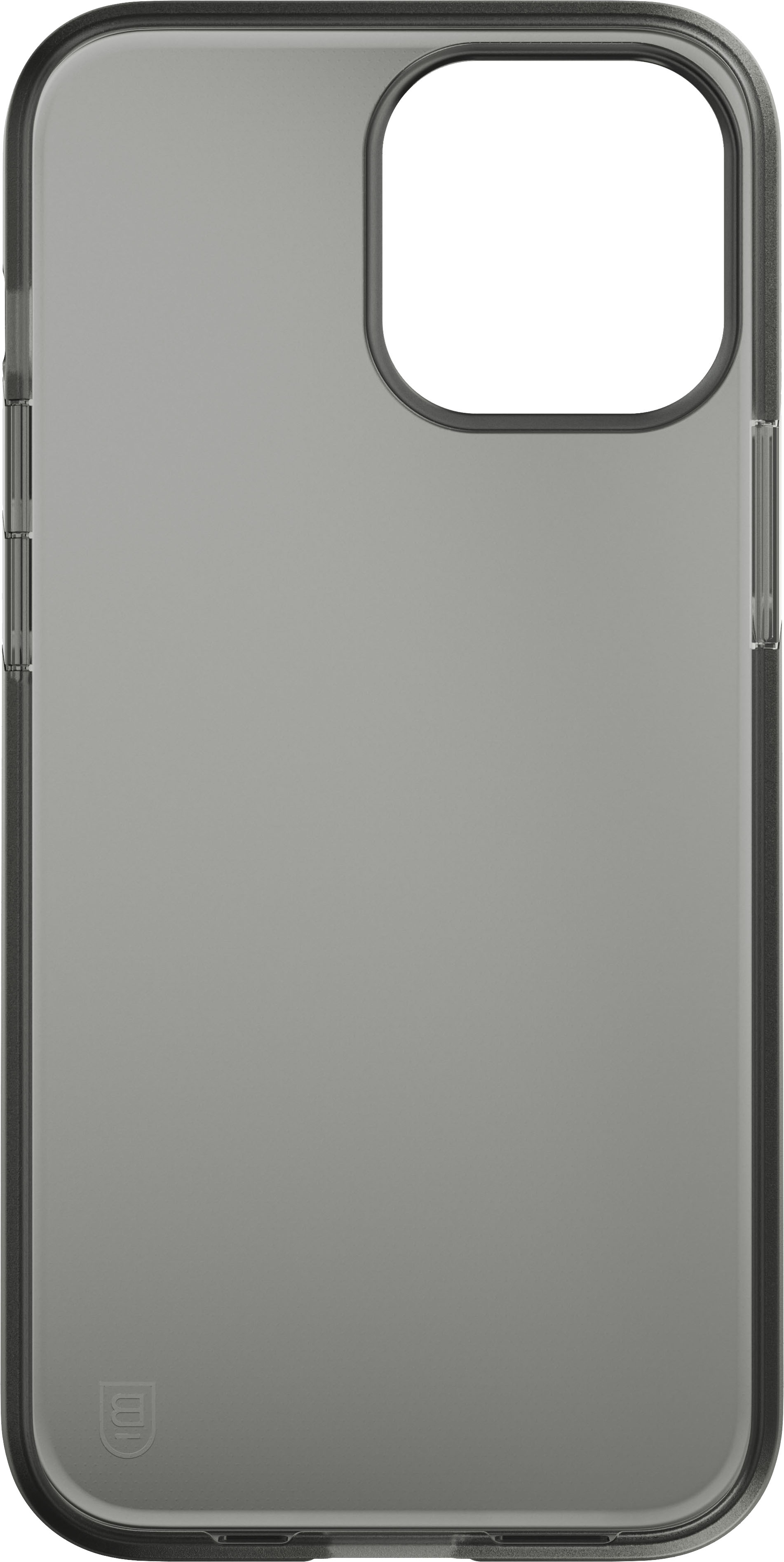 Bodyguardz Bravo Case (Clear) for Apple iPhone 13 Pro Max