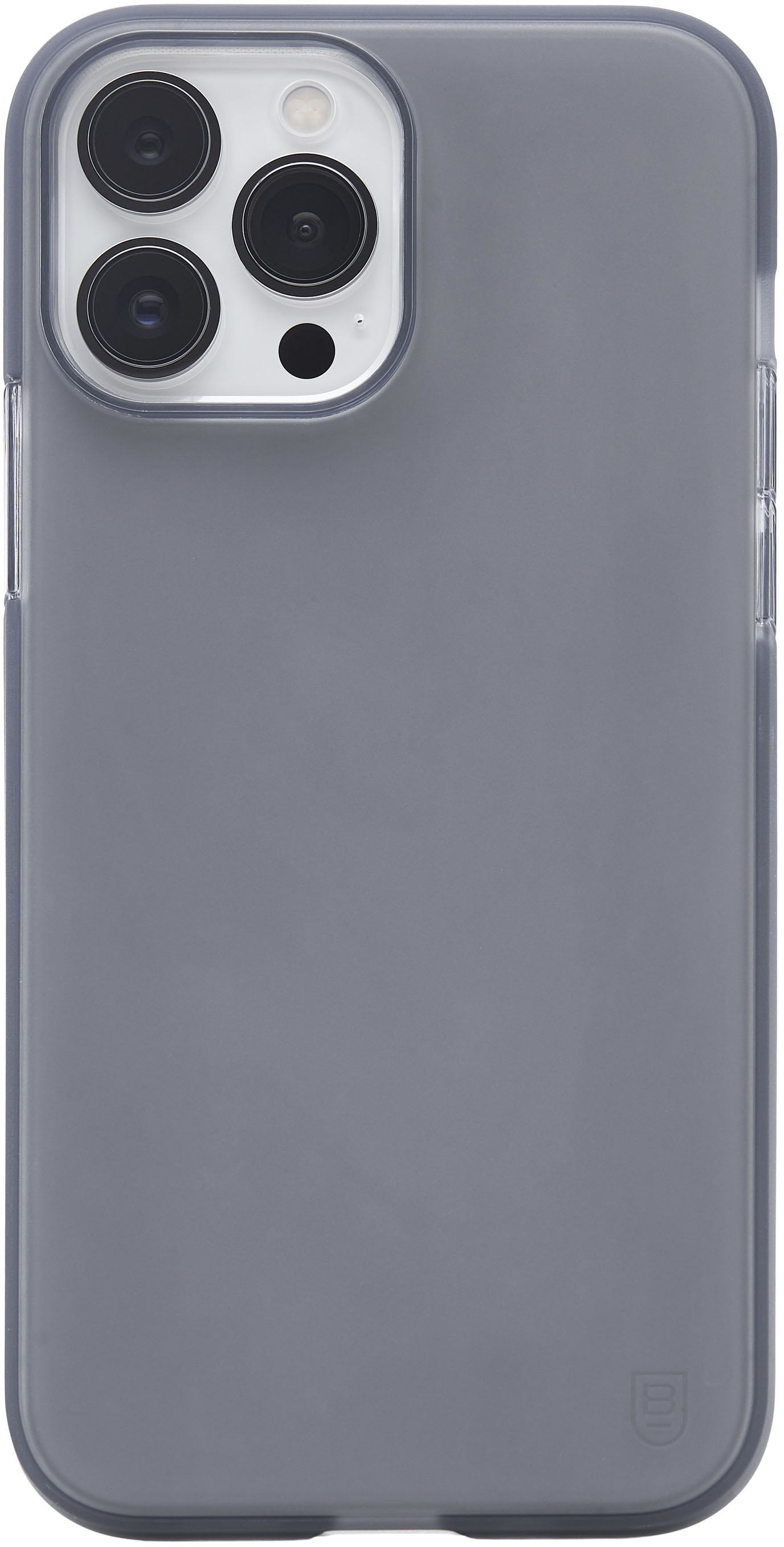 Best Buy: BodyGuardz Solitude Case for Apple iPhone 13 Pro Max 