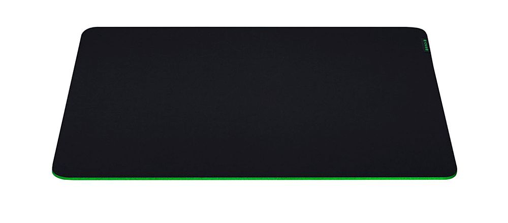 

Razer - Gigantus V2-Soft Gaming Mouse Pad (Large) - Black