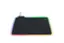 Alt View 12. Razer - Firefly V2 Hard Surface Gaming Mouse Pad with Chroma RGB Lighting - Black.