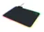 Alt View 13. Razer - Firefly V2 Hard Surface Gaming Mouse Pad with Chroma RGB Lighting - Black.