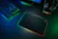 Alt View 15. Razer - Firefly V2 Hard Surface Gaming Mouse Pad with Chroma RGB Lighting - Black.