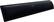 Alt View 12. Razer - Ergonomic Wrist Rest For Full-sized Keyboards - Black.