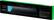 Alt View 14. Razer - Ergonomic Wrist Rest For Full-sized Keyboards - Black.