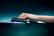 Alt View 16. Razer - Ergonomic Wrist Rest For Full-sized Keyboards - Black.