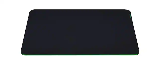 Alt View 11. Razer - Gigantus V2-Soft Gaming Mouse Pad (Medium) - Black.