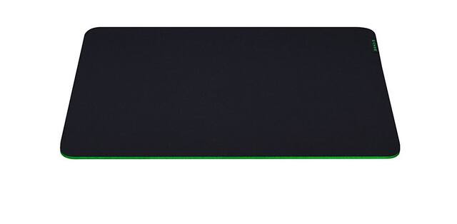 Razer - Gigantus V2-Soft Gaming Mouse Pad (Medium) - Black