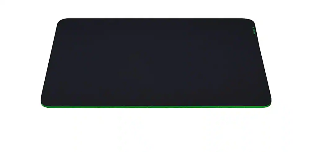 Razer - Gigantus V2-Soft Gaming Mouse Pad (Medium) - Black