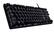 Alt View 11. Razer - BlackWidow Lite Wired TKL Mechanical Gaming Orange Switch Keyboard with RGB Chroma Backlighting - Black.