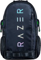 Razer - Rogue V3 Backpack for 13" Laptops - Chromatic - Front_Zoom
