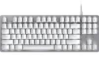 Best Buy: Razer BlackWidow Lite Wired TKL Mechanical Gaming Orange ...