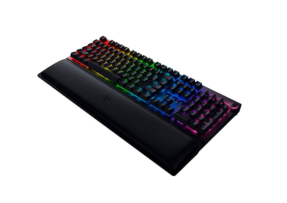 Best Buy: Razer BlackWidow V3 Pro Wireless Mechanical Gaming