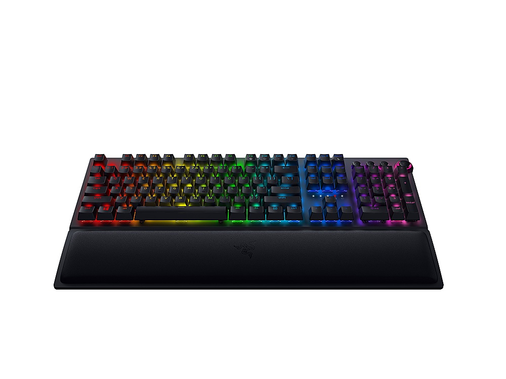 Best Buy: Razer BlackWidow V3 Pro Wireless Mechanical Gaming