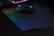 Alt View 18. Razer - Sphex V2 Ultra Thin Gaming Mouse Pad - Black.