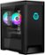 Lenovo - Legion Tower 5 AMD Gaming Desktop - AMD Ryzen 7-5700G - 16GB Memory - NVIDIA GeForce RTX 3060 - 512GB SSD + 1TB HDD - Raven Black