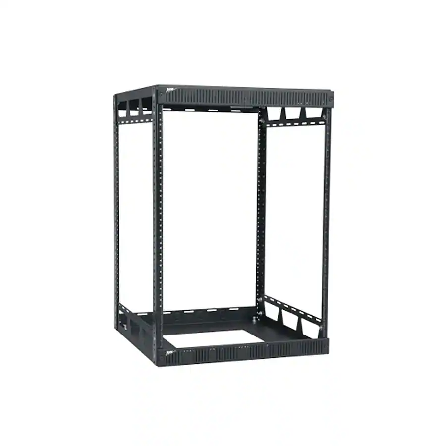14x2 Foot Rack Middle Atlantic 14 SPACE KD RACK FRAME 20