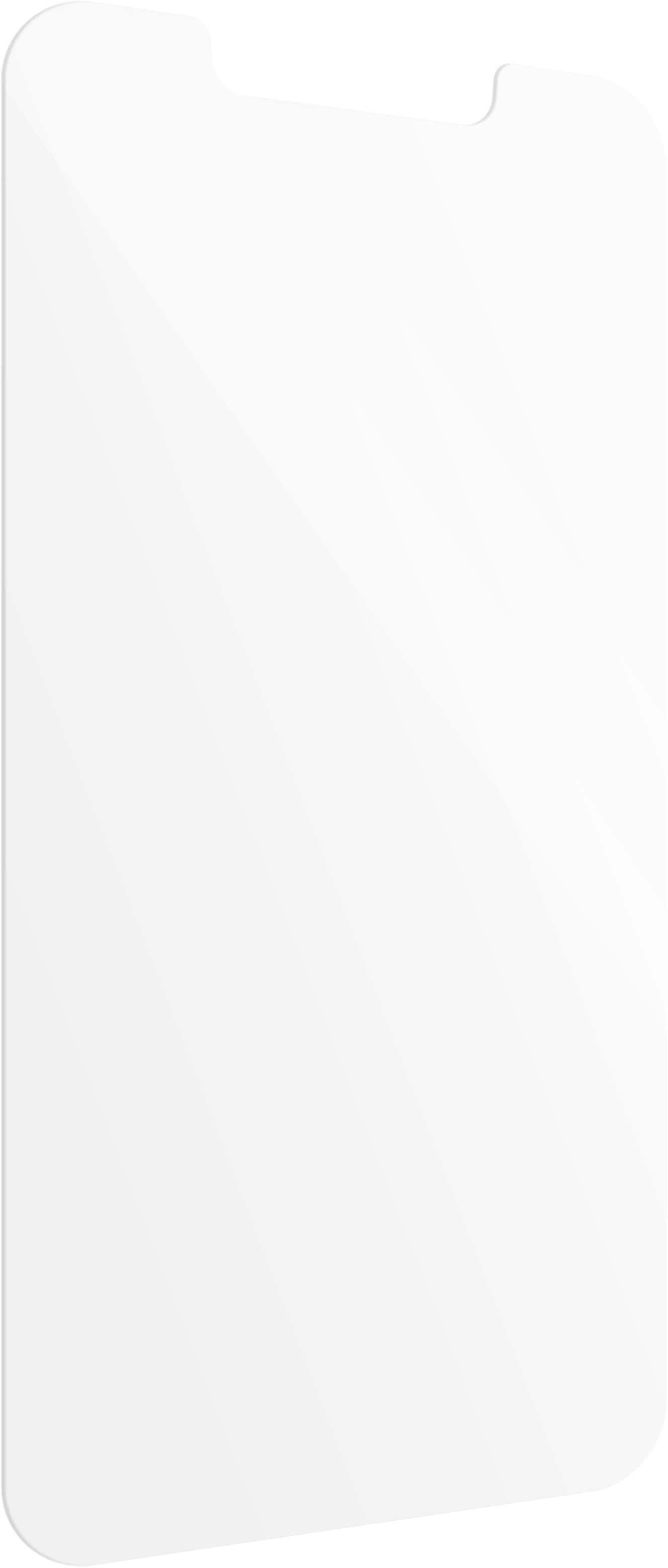 Customer Reviews BodyGuardz Pure Screen Protector for iPhone 13 Mini