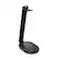 Angle. Lenovo - Legion S600 Gaming Station - Black.