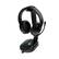 Front. Lenovo - Legion S600 Gaming Station - Black.