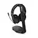 Alt View 14. Lenovo - Legion S600 Gaming Station - Black.