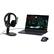 Alt View 21. Lenovo - Legion S600 Gaming Station - Black.