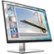 Front Zoom. HP - E24i G4 Widescreen LCD Monitor 24 LCD Monitor (VGA, USB, HDMI) - Black, Silver.