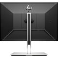 Alt View Zoom 11. HP - E24i G4 Widescreen LCD Monitor 24 LCD Monitor (VGA, USB, HDMI) - Black, Silver.