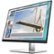 Alt View Zoom 12. HP - E24i G4 Widescreen LCD Monitor 24 LCD Monitor (VGA, USB, HDMI) - Black, Silver.