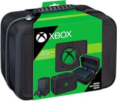 RDS Industries - Game Traveler System Case for Xbox Series X - Alt_View_Zoom_11