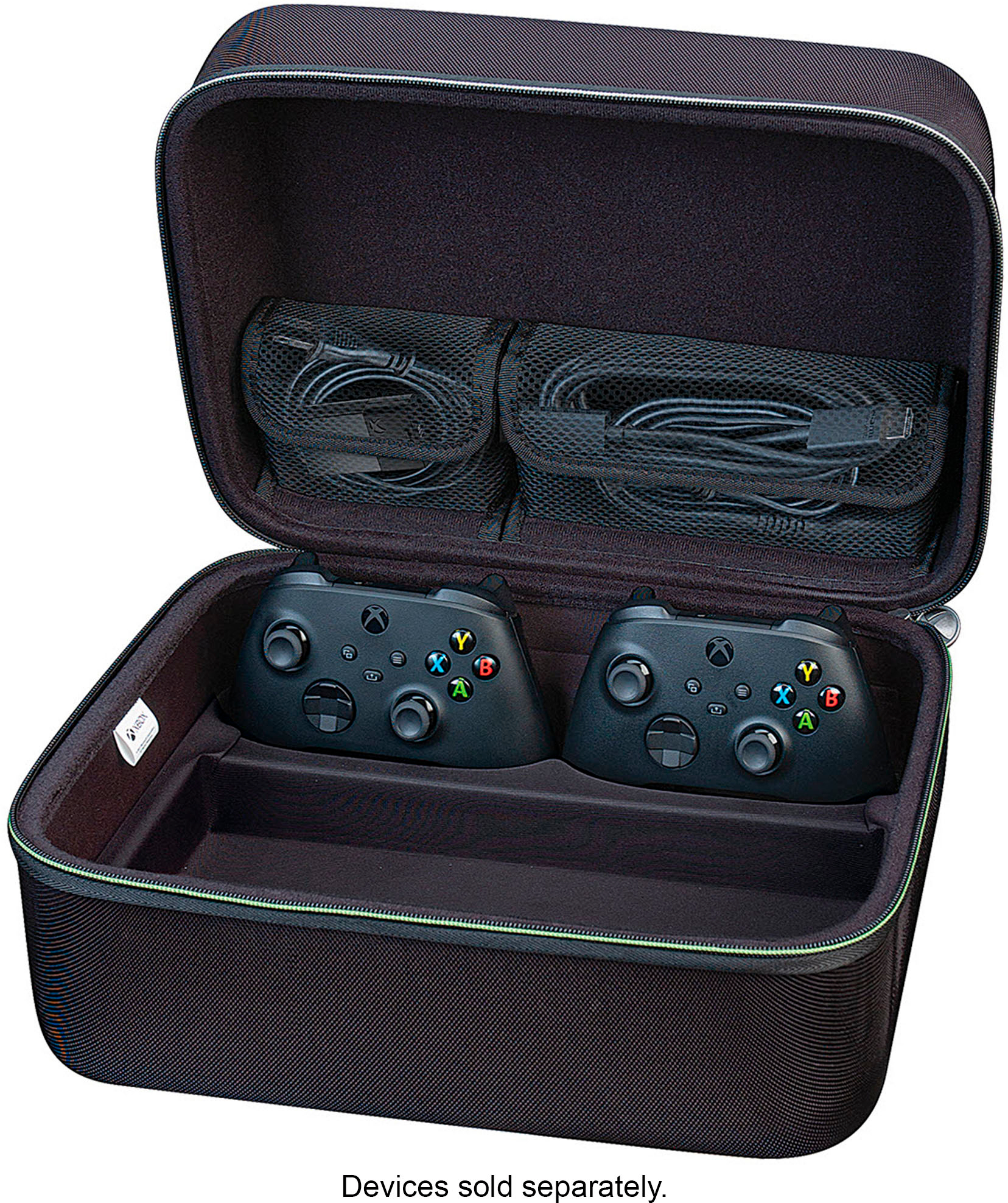 oamarando Carrying Case for XBOX,Compatible with XBOX SERIES X/S