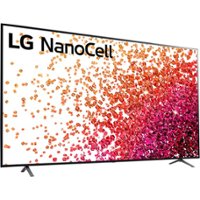 LG 70-in Class NanoCell 75 Series LED 4K UHD Smart webOS TV Deals