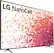 Alt View 11. LG - 70" Class NanoCell 75 Series LED 4K UHD Smart webOS TV - Gray.