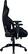 Alt View 12. Razer - Iskur Gaming Chair with Built-in Lumbar Support - Black.