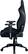 Alt View 13. Razer - Iskur Gaming Chair with Built-in Lumbar Support - Black.