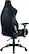 Alt View 14. Razer - Iskur Gaming Chair with Built-in Lumbar Support - Black.