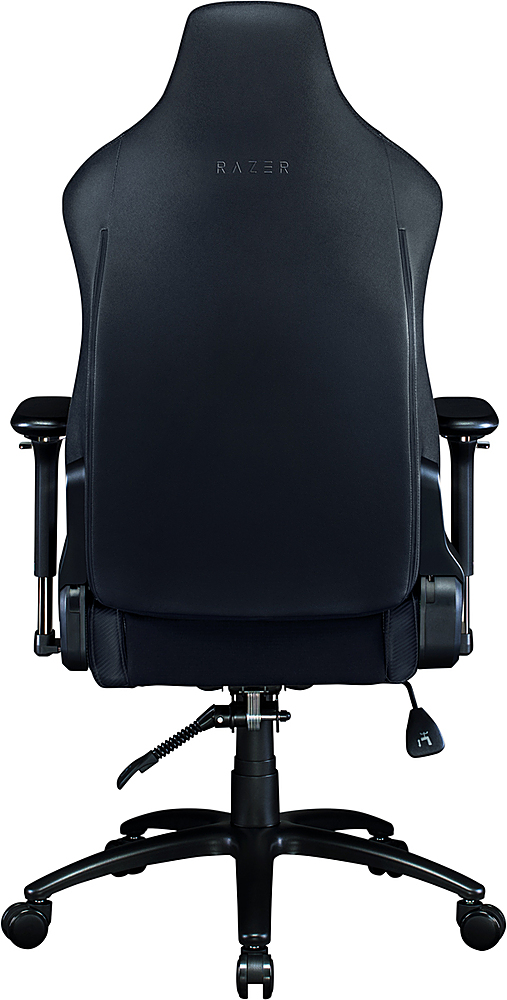 Best Buy: Razer Iskur Gaming Chair with Built-in Lumbar Support