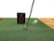 Alt View Zoom 18. Ernest Sports - ES Tour Plus Golf Simulation Monitor - Black.