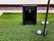 Alt View Zoom 19. Ernest Sports - ES Tour Plus Golf Simulation Monitor - Black.