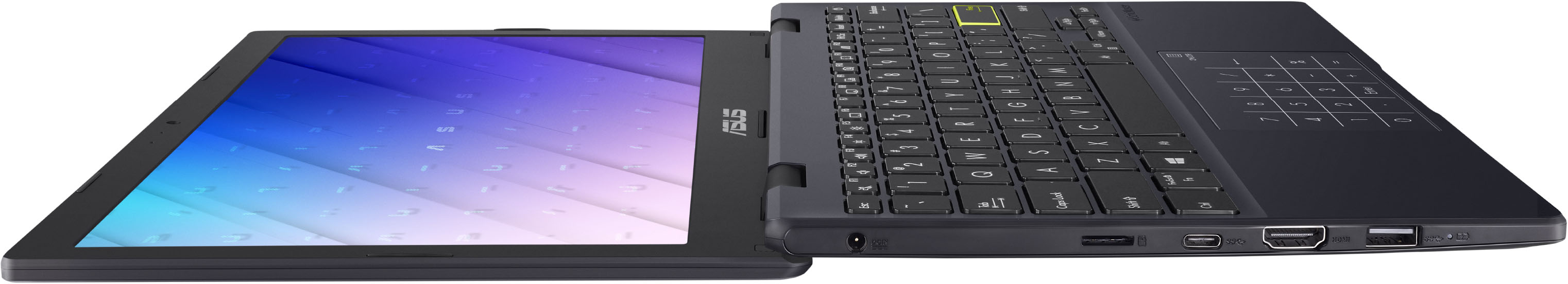 Mini PC Portable Asus VivoBook E210 11 (90NB0R41-M12650)